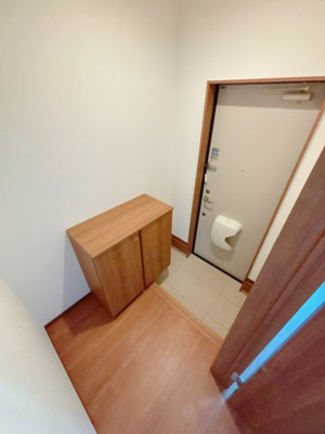 【居間・リビング】 | リュッケ御立中