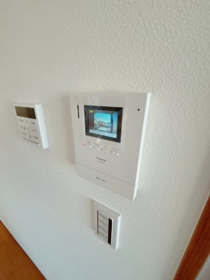 【セキュリティ】 | リュッケ御立中