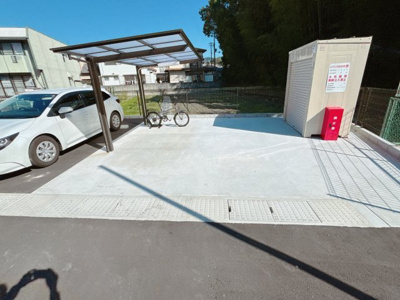 【その他共用部分】 | リュッケ御立中