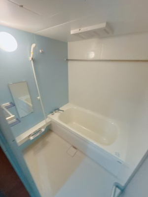 【浴室】 | リュッケ御立中