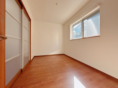 【寝室】 | リュッケ御立中