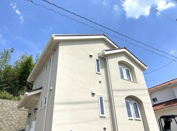 ＴＨＥ ＨＩＬＬＳ(南棟)