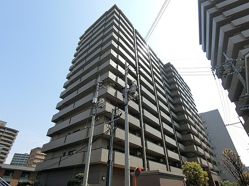 サーパス東古松第２