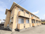 シャーメゾン常盤台の画像