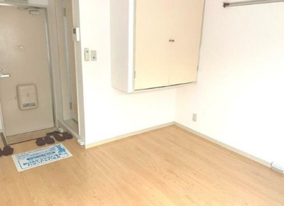 【内装】 | リイチ氷川台Ⅱ