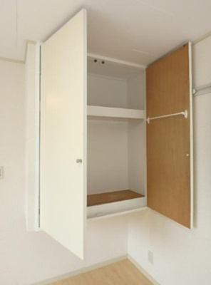 【収納】 | リイチ氷川台Ⅱ