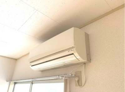 【設備】 | リイチ氷川台Ⅱ