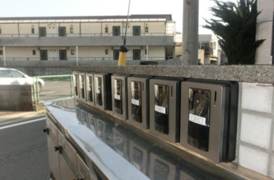 【その他】 | リイチ氷川台Ⅱ