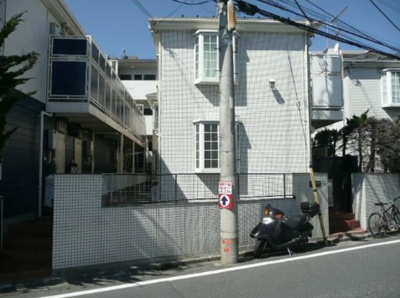 【その他】 | リイチ氷川台Ⅱ