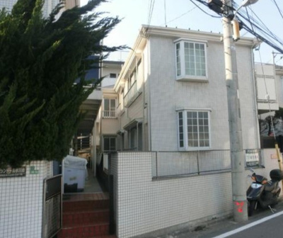 【外観】 | リイチ氷川台Ⅱ