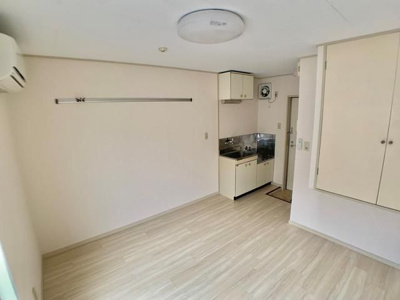 【居間・リビング】 | リイチ氷川台Ⅱ