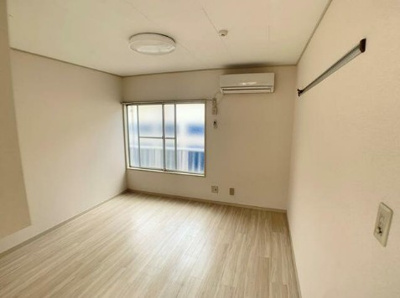 【寝室】 | リイチ氷川台Ⅱ