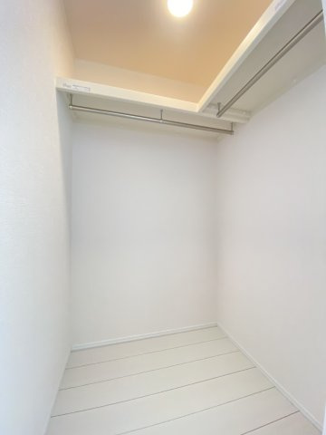 【新築】Eight(エイト)の収納