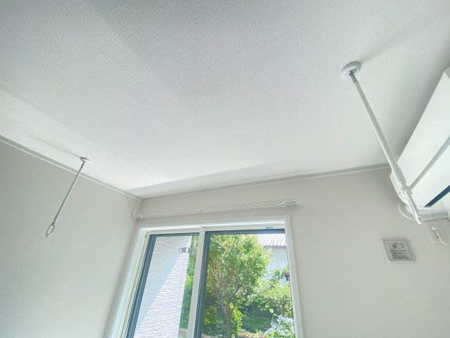 【新築】Eight(エイト)の設備