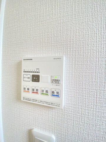 【新築】Eight(エイト)の設備