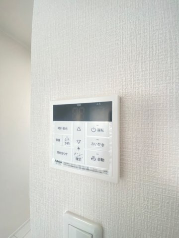 【新築】Eight(エイト)の設備