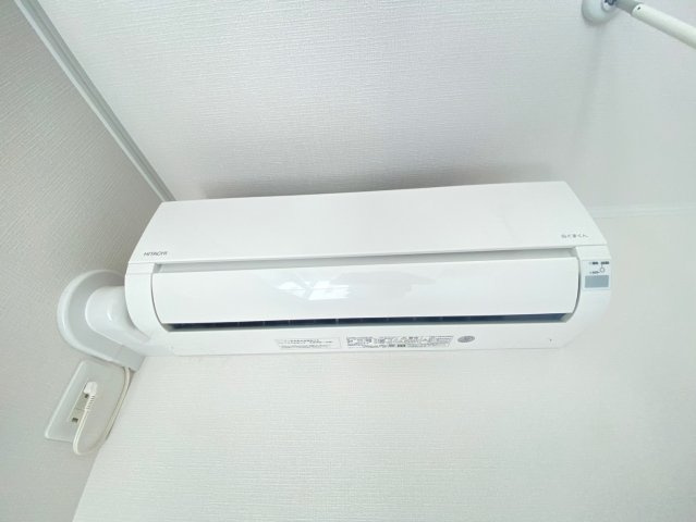 【新築】Eight(エイト)の設備