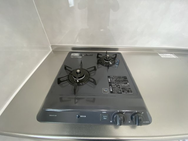 【新築】Eight(エイト)のキッチン