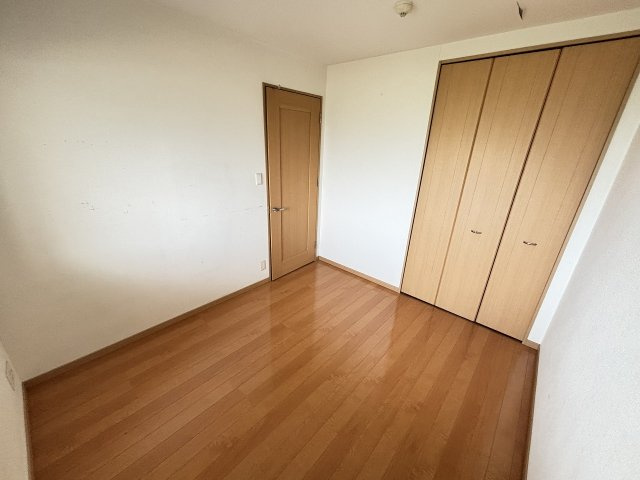 アクロス大宰府パークレジェンドの洋室