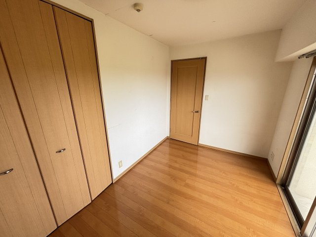 アクロス大宰府パークレジェンドの洋室