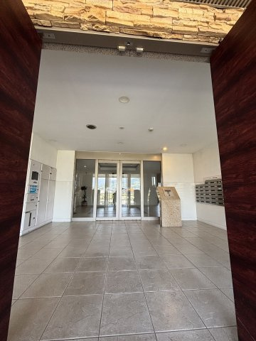 アクロス大宰府パークレジェンドのエントランス