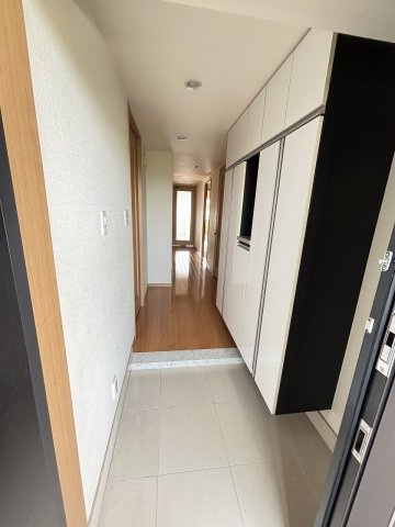 アクロス大宰府パークレジェンドの玄関