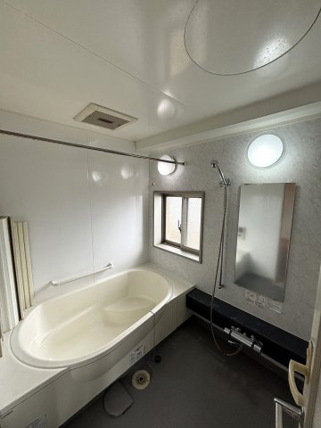 アクロス大宰府パークレジェンドの浴室