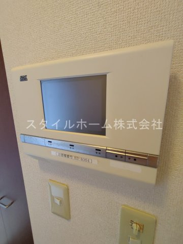 スクエアヴィレッジEの設備