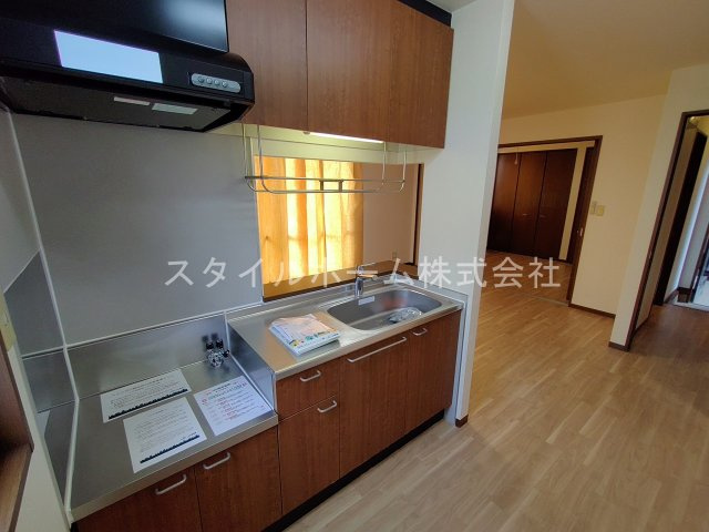 スクエアヴィレッジEのその他