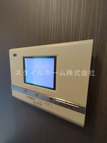 スクエアヴィレッジFのその他