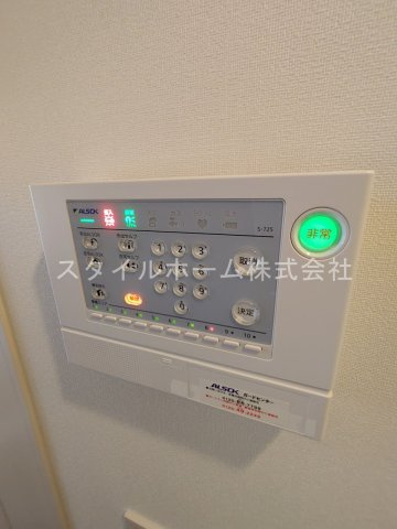 チャルカ・T の設備