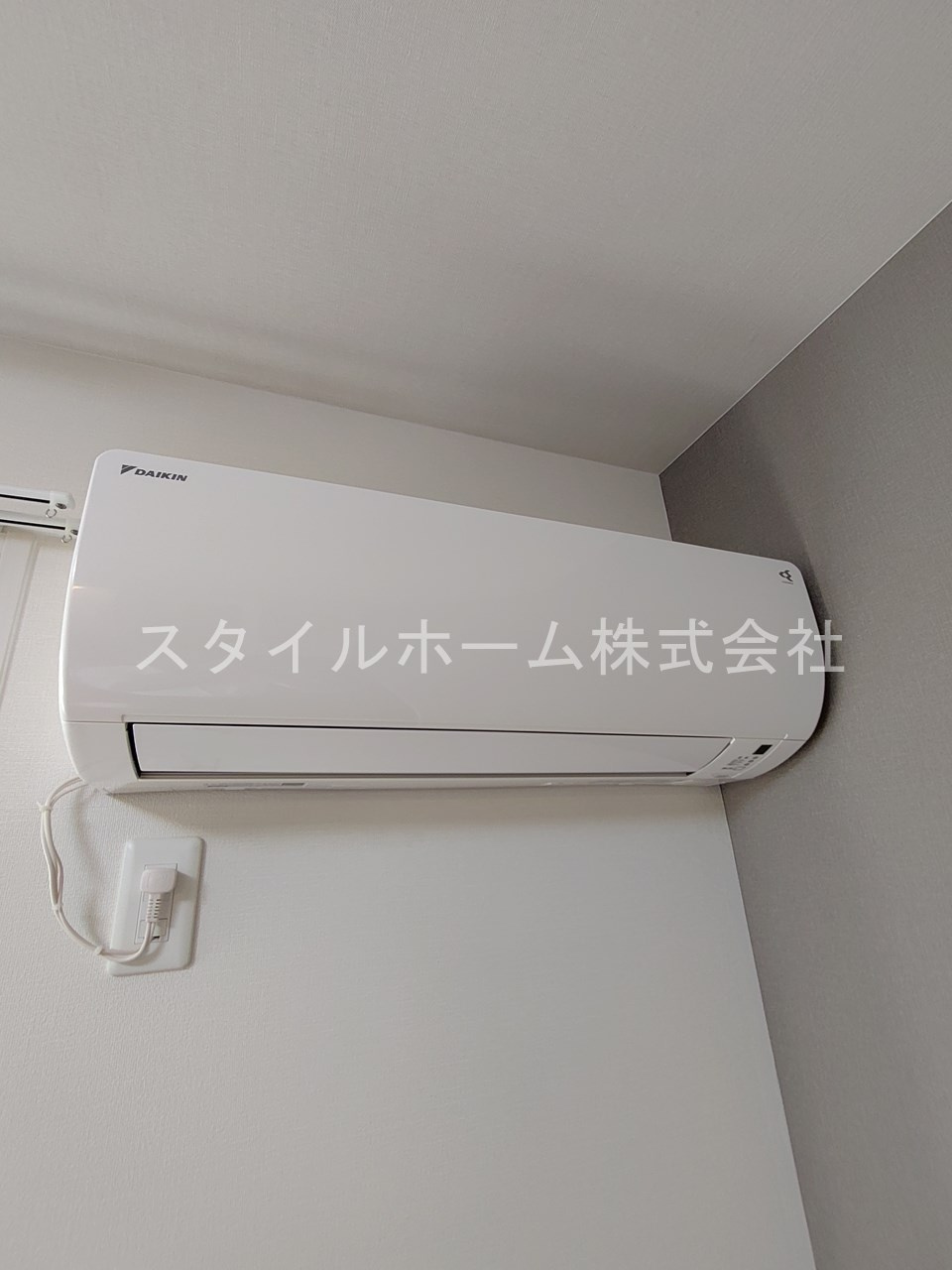 チャルカ・T の設備