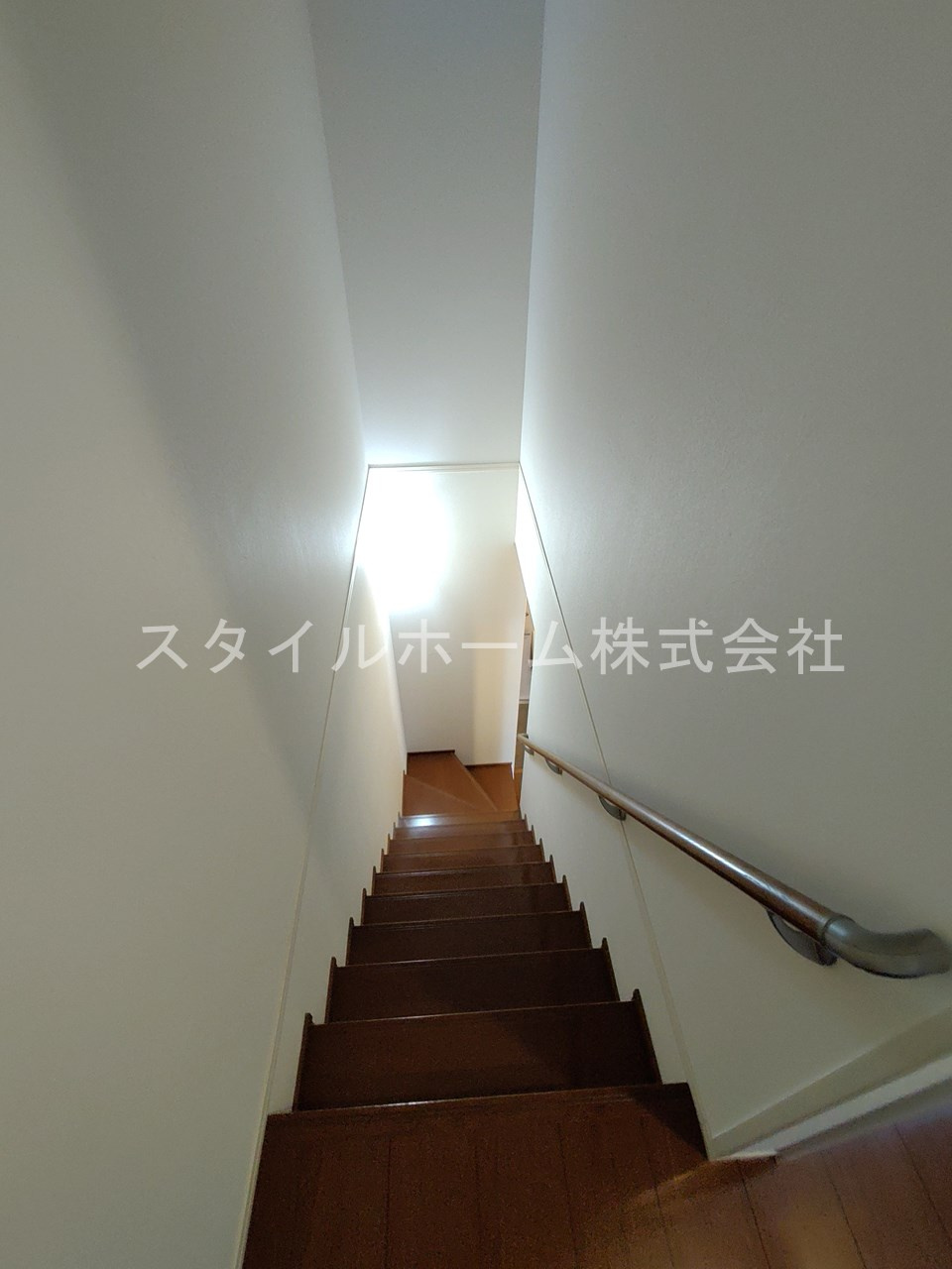 チャルカ・T の内装