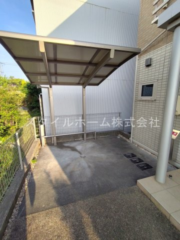 チャルカ・T のその他共用部分
