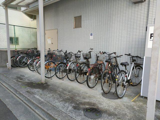 葛飾区西新小岩４丁目の賃貸マンションのその他