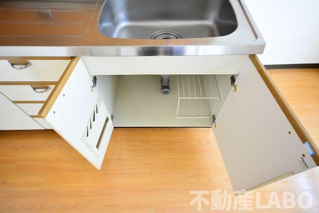 レインボーコートパートIIのその他共用部分