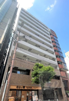 【外観】 | 落ち着いた雰囲気の外観です