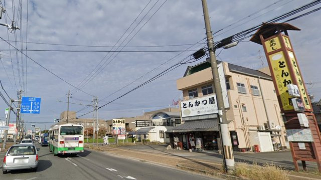 桜井市大字粟殿　収益店舗ビル　桜井駅まで徒歩約７分　の周辺