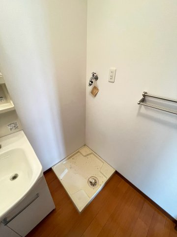 【内装】 | プレステージ西冠A棟