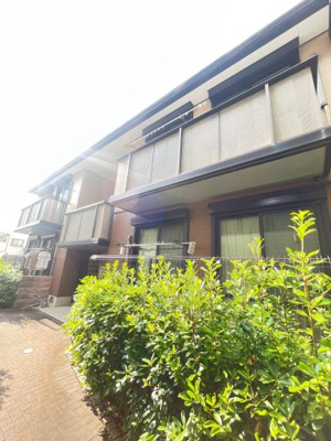 【外観】 | プレステージ西冠A棟