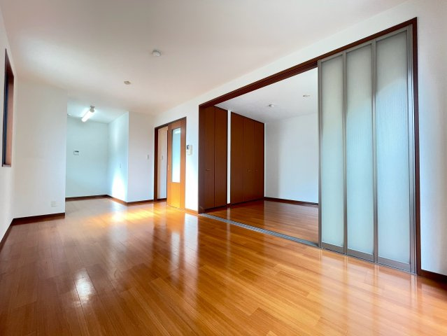 【内装】 | プレステージ西冠A棟