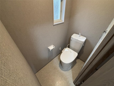 【トイレ】 | レジョナーレ大津京