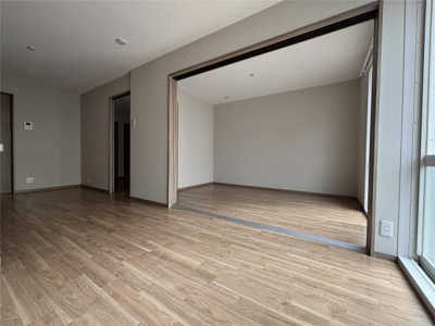 【内装】 | レジョナーレ大津京