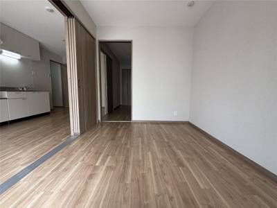 【洋室】 | レジョナーレ大津京