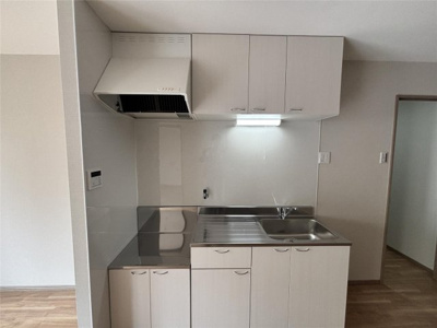 【キッチン】 | レジョナーレ大津京