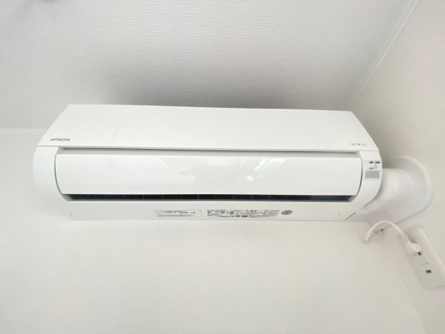 【新築】Eight(エイト)の設備