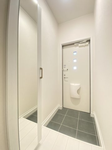 【新築】Eight(エイト)の外観