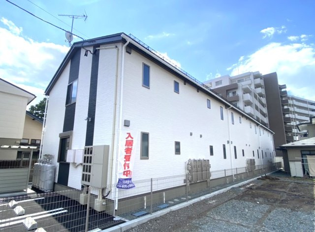 【新築】Eight(エイト)