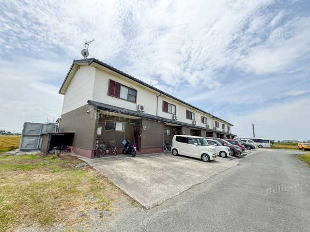 サザンコーポ笹渕