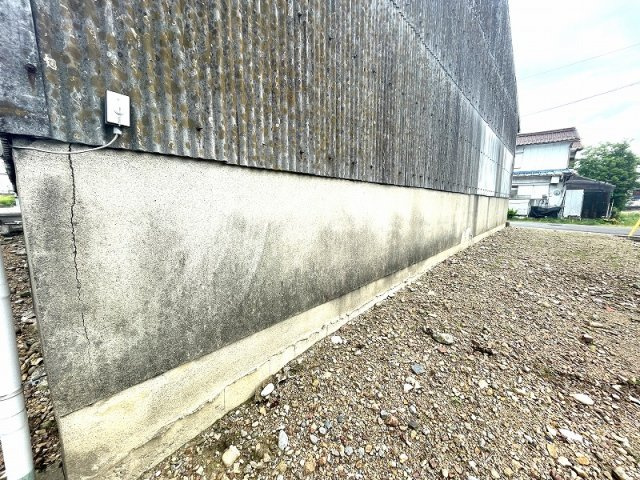 【その他】 | 西川手７丁目売倉庫